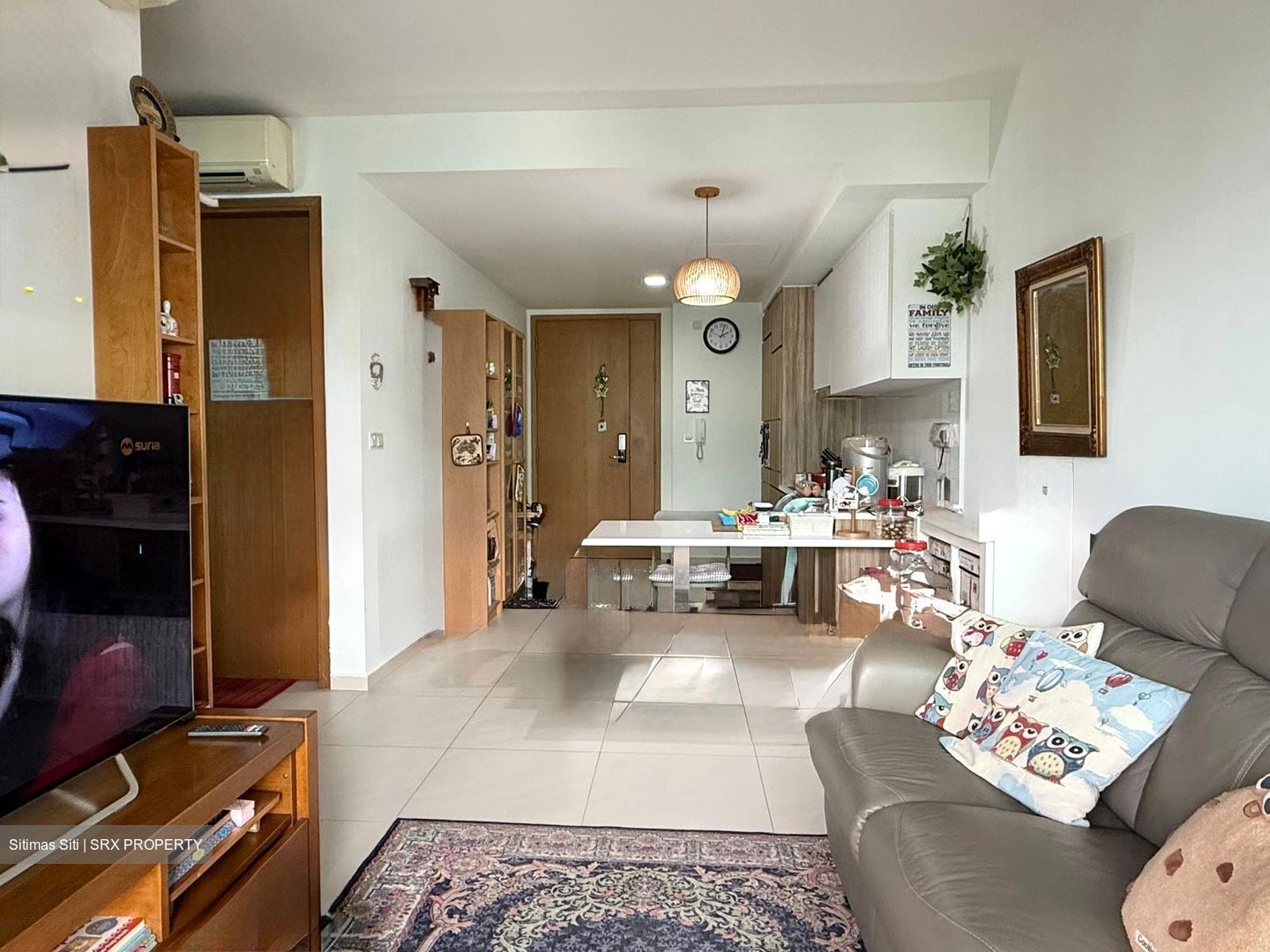 Nine Residences (D27), Apartment #598277451